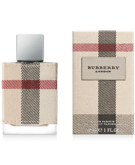 burberry from london with love|Burberry London for women perfume.